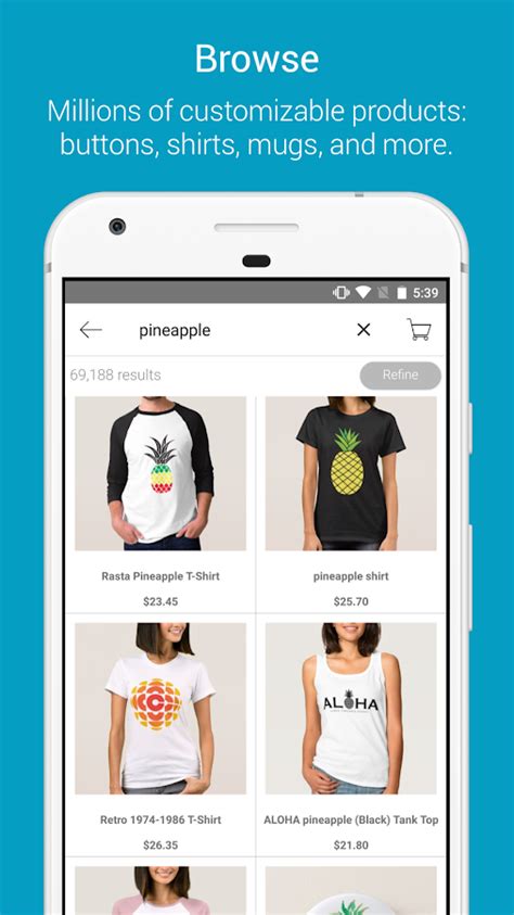 Zazzle Create .